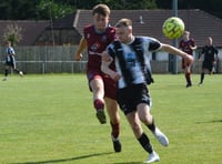 Barker keeps his cool to earn Holsworthy a point against Launceston