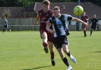 Sharpe fires Holsworthy through in Devon St Luke's Bowl