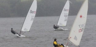 Pollard takes double victory in tough conditions 