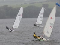 Pollard takes double victory in tough conditions 
