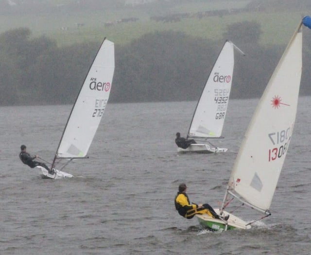 Pollard takes double victory in tough conditions 