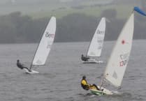 Pollard takes double victory in tough conditions