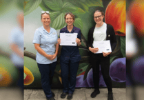 Launceston care home wins big at national awards