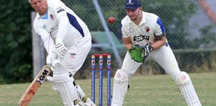 Petherwin avoid late wobble to secure home success