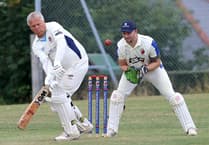 Petherwin avoid late wobble to secure home success