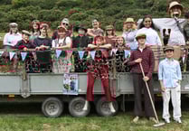 Crackington Carnival a 'cracking success'