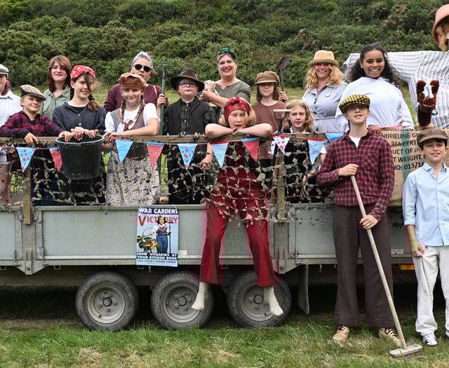 Crackington Carnival a 'cracking success'