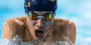 Lifton teenager strikes gold across County Championships