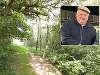 Dream to save iconic trail could 'soon be a reality'