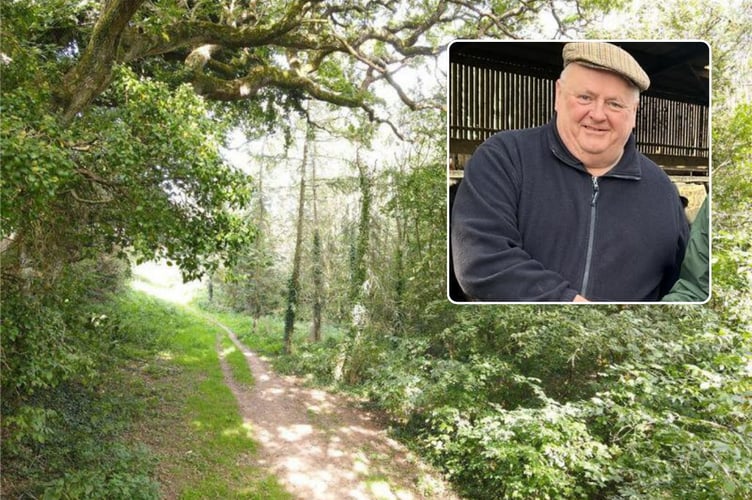 Hele Valley Trail Funding