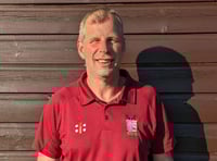 Worsnip skittles Liskeard after Miller and Houghton fifties