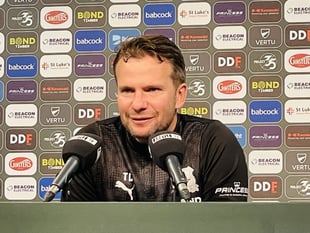 Cleverley blames defensive frailties for opening day defeat