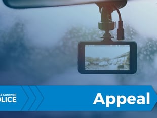 Appeal for information after cyclist seriously injured