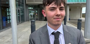 Young politician opposes giving vote to fellow teens