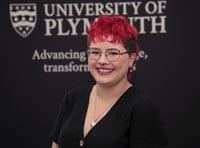 Student overcomes homelessness for university dream