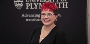 Student overcomes homelessness for university dream