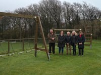 Council funding brings fitness facelift