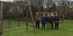 Council funding brings fitness facelift