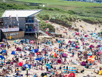 Tourism tax: Power to charge an overnight levy 