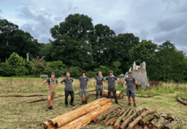 Students to display skills at RHS Rosemoor Flower Show