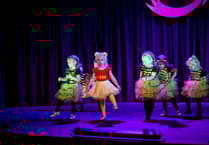 Magical Tots Theatre's enchanting journey delights audiences