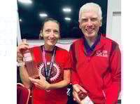Bude quartet impress in races across the Duchy 
