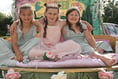 St Teath's summer carnival praised