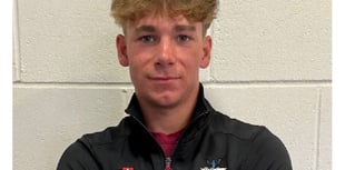 Rickard and Hockin impress in Werrington defeat to Penzance 