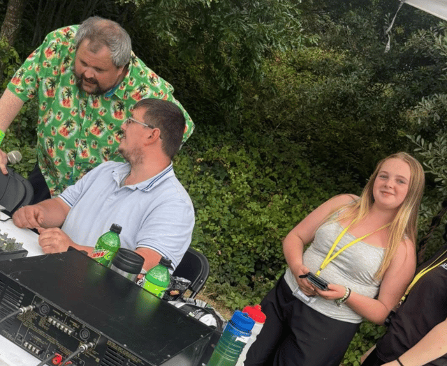 NCB Radio: MPs called to help community radio