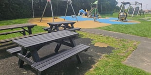 Council continues with park upgrades 