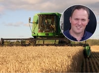 Cornwall councillor demands farm protection