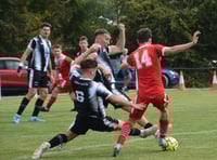 Magpies see off Wadebridge for Squire's first victory as boss