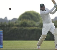 Washer keeps Tintagel Seconds on course for promotion