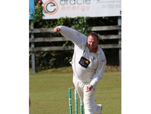 St Minver in big trouble as Holsworthy and Bude pull clear