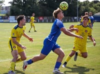 Blues look to maintain unbeaten start against in-form Bude Town