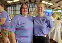 Cornwall Young Farmers' Club triumphs at annual county rally