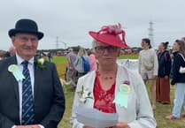 Camelford Show returns bigger and better than ever