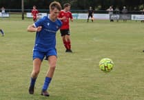 Seasiders narrowly beaten at in-form Penzance