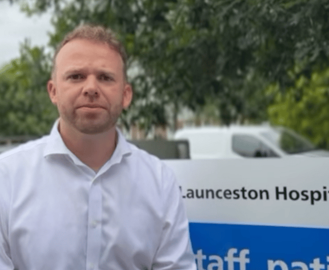 Launceston MIU set to reopen in a matter of days
