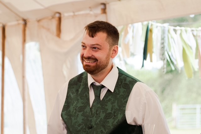 Loving tribute paid to farm contractor after fatal collision