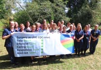 Derriford Hospital surgery services rated ‘Good’ after CQC inspection