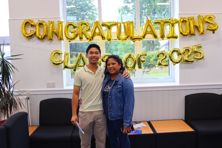 Launceston College A-Levels