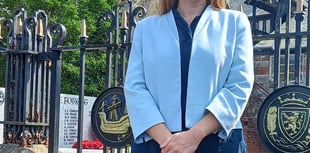 Cornwall's Voice: Anna Gelderd, Labour MP for South East Cornwall