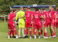 Camels ease to Atlantic Derby victory over a disappointing Bude Town