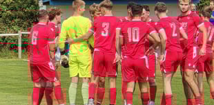 Camels ease to Atlantic Derby victory over a disappointing Bude Town