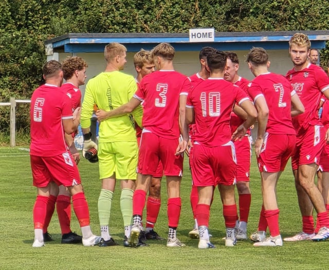 Camels ease to Atlantic Derby victory over a disappointing Bude Town
