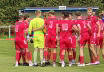 Camels ease to Atlantic Derby victory over a disappointing Bude Town