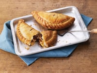 Proper Cornish pasty is award finalist