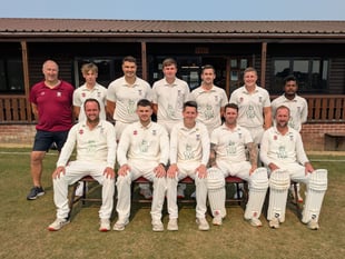Werrington ready for another big summer at Ladycross