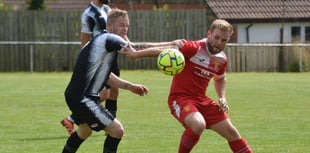 Pearce and Sharpe earn Magpies comfortable win at Millbrook